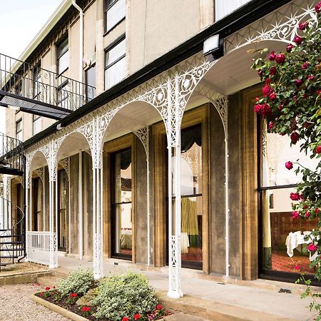 Mercure Burton Upon Trent, Newton Park Экстерьер фото