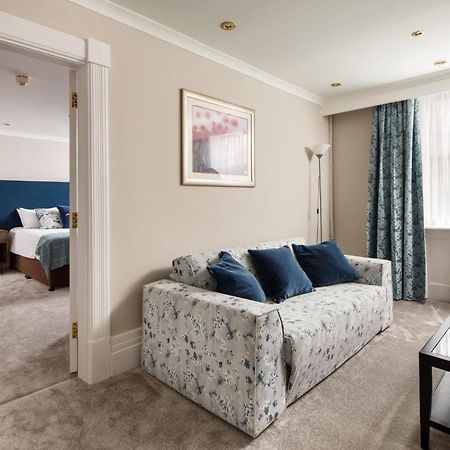 Mercure Burton Upon Trent, Newton Park Экстерьер фото