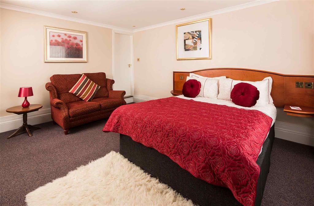Mercure Burton Upon Trent, Newton Park Экстерьер фото