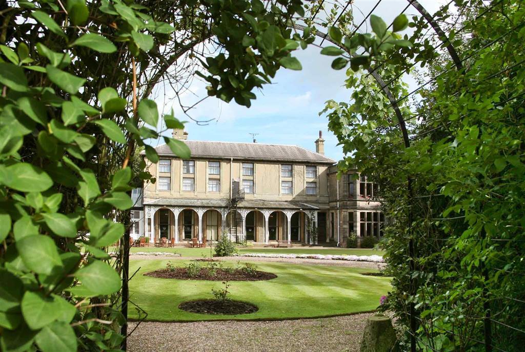 Mercure Burton Upon Trent, Newton Park Экстерьер фото