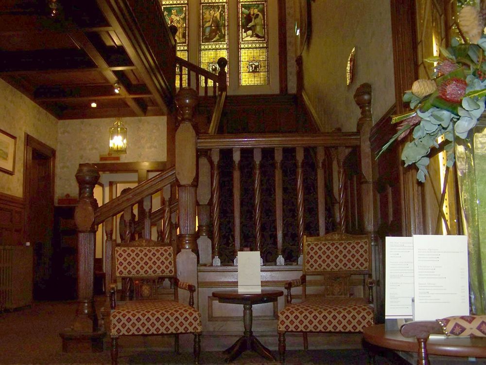 Mercure Burton Upon Trent, Newton Park Экстерьер фото