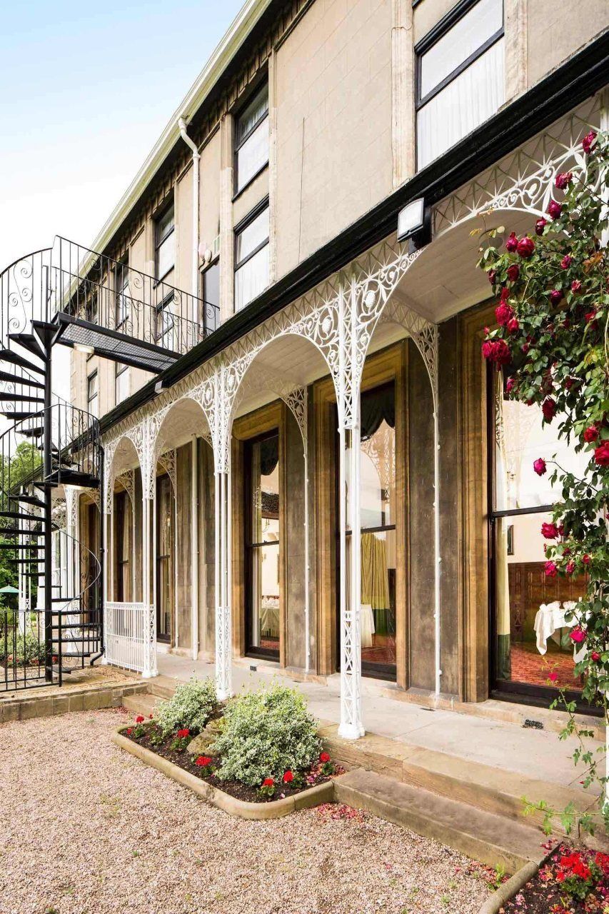 Mercure Burton Upon Trent, Newton Park Экстерьер фото