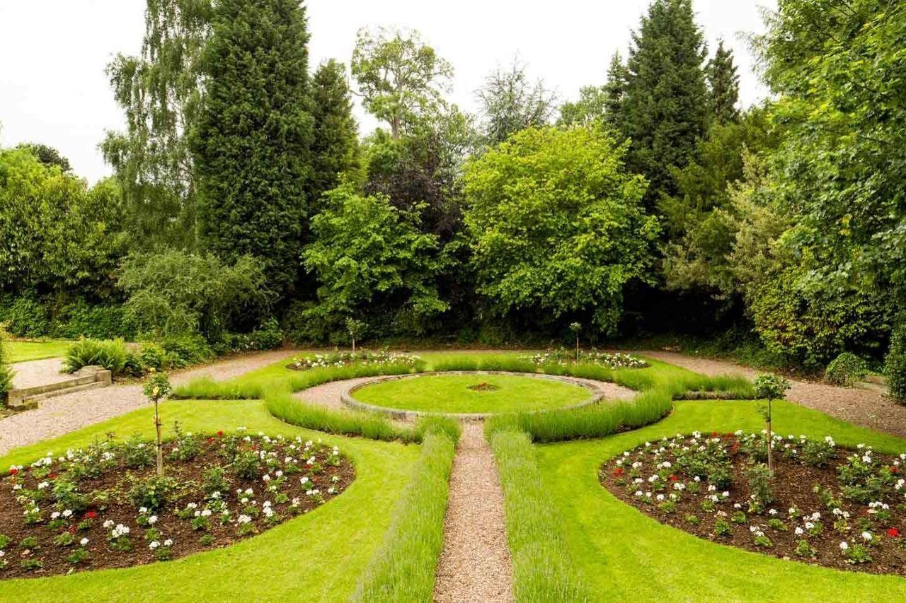 Mercure Burton Upon Trent, Newton Park Экстерьер фото