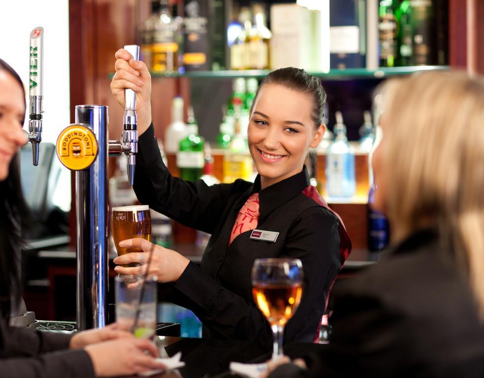 Mercure Burton Upon Trent, Newton Park Экстерьер фото