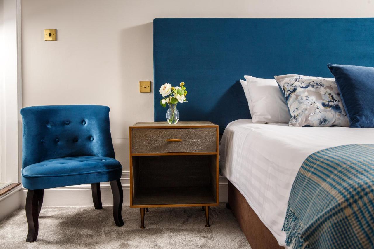 Mercure Burton Upon Trent, Newton Park Экстерьер фото